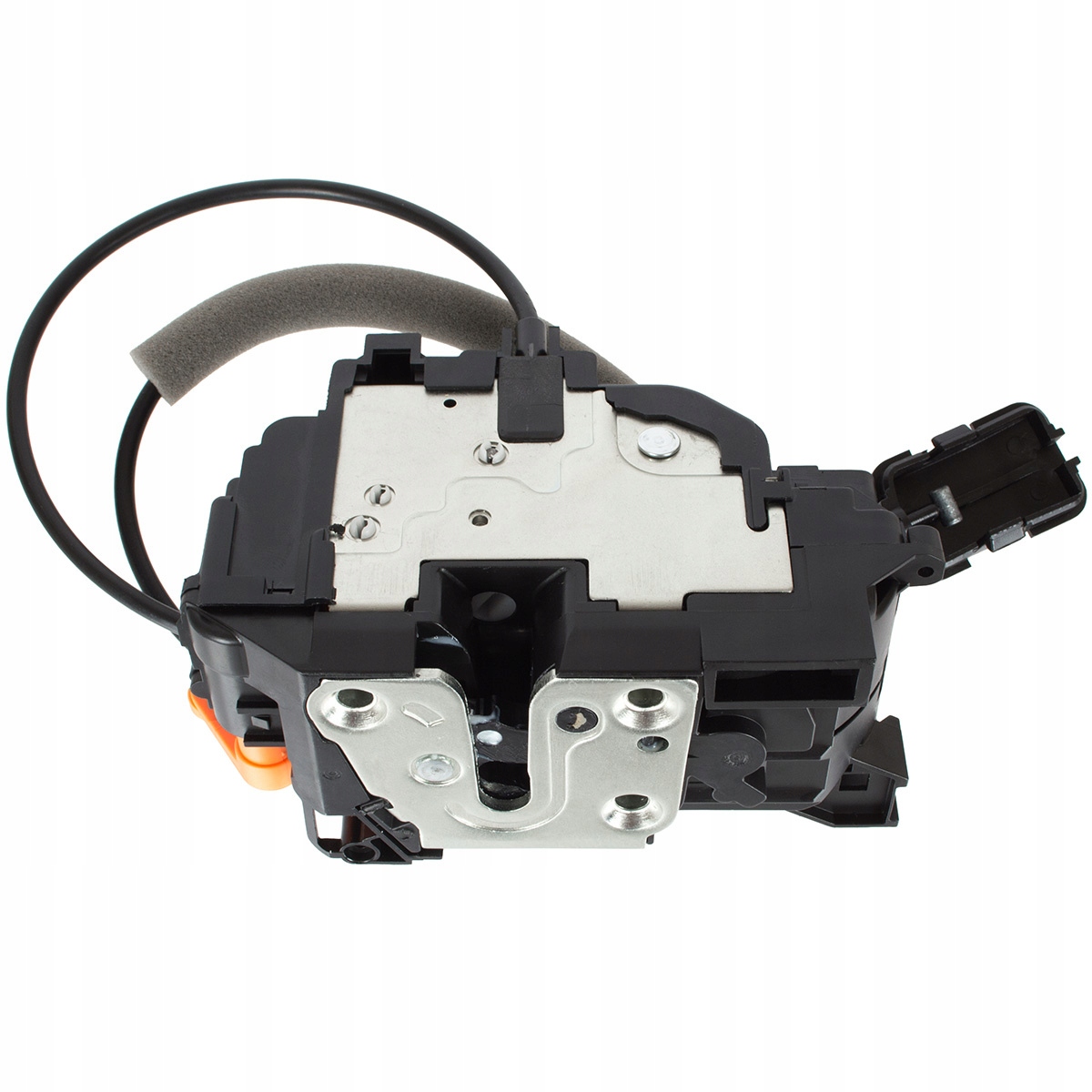 Zámek Dveří Přední Levý Master III Movano B 2010-