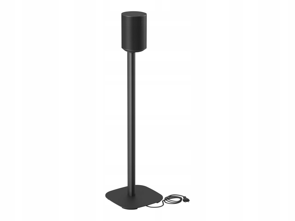 Sfs 4113 Stojak głośnikowy Sonos do Era 100 (czarny) Vogels