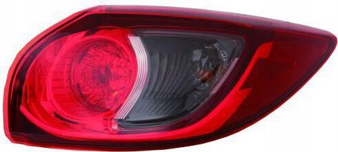 LAMPA TYŁ TYLNA MAZDA CX-5 '11-'17 PRAWA DEPO