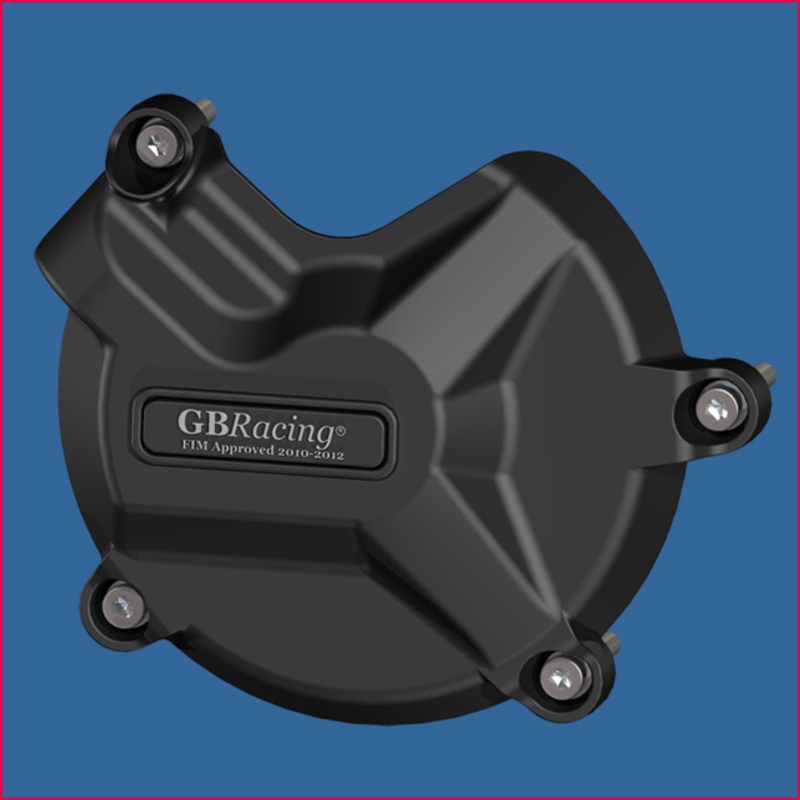 Ochranný kryt alternátora EC-S1000RR-2009-1