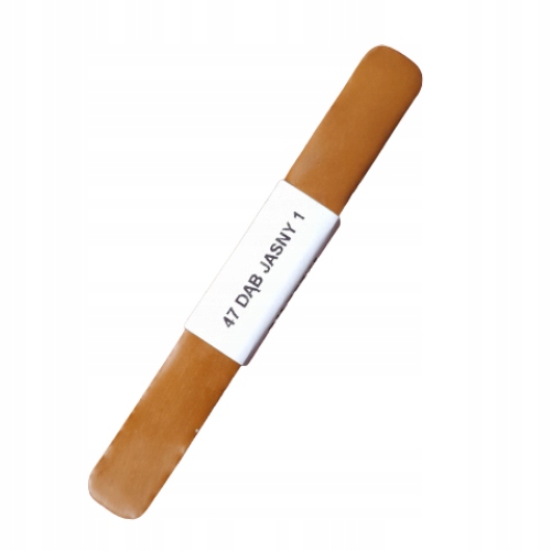 Pałeczka do renowacji mebli DĄB JASNY (47)