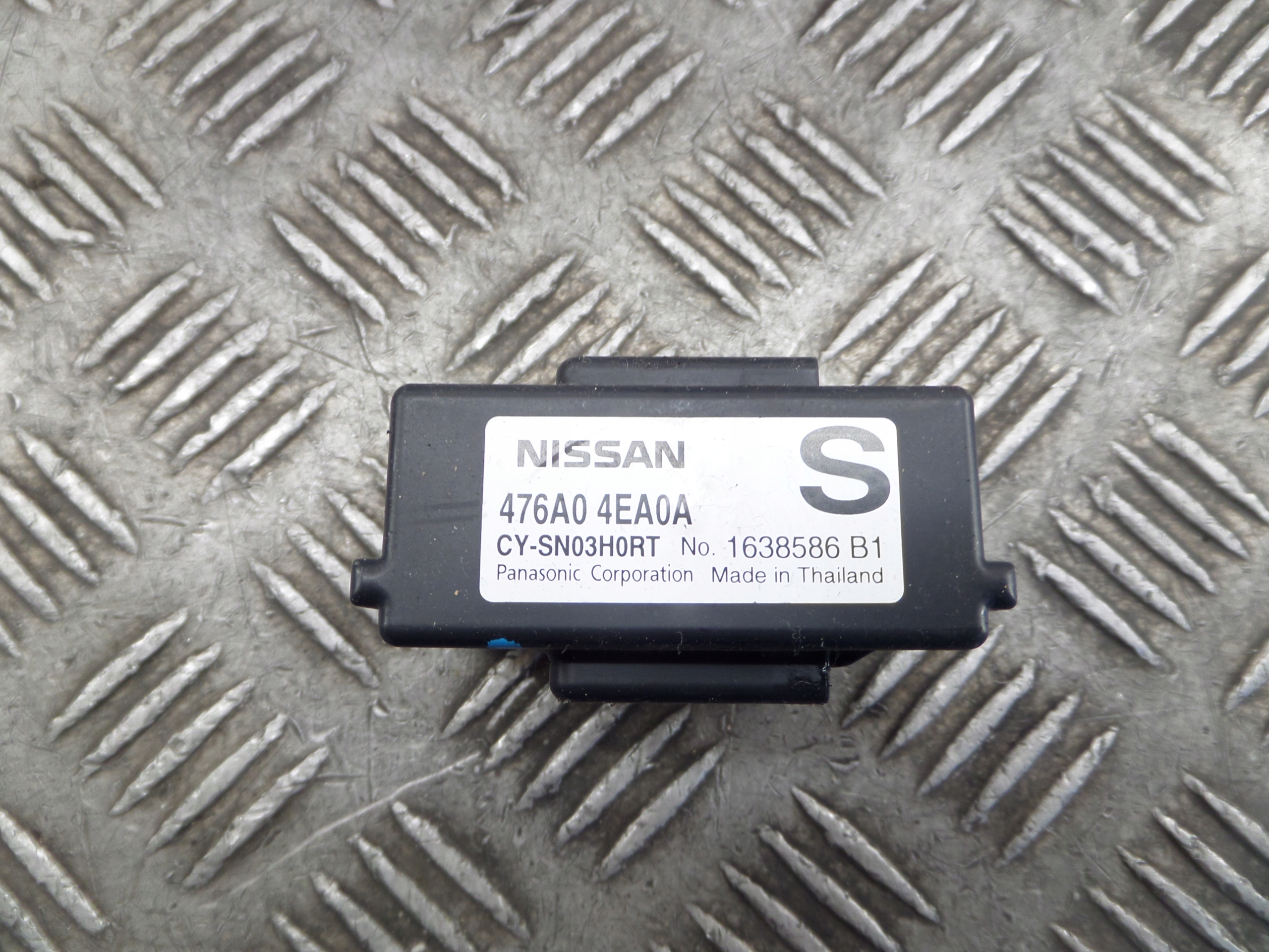 module control unit Nissan OE 476A04EA0A