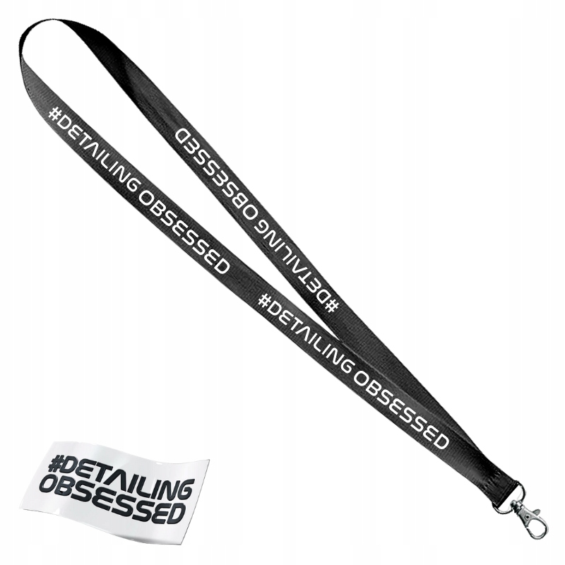 

Smycz Detailing Obsessed Must Have Detailera