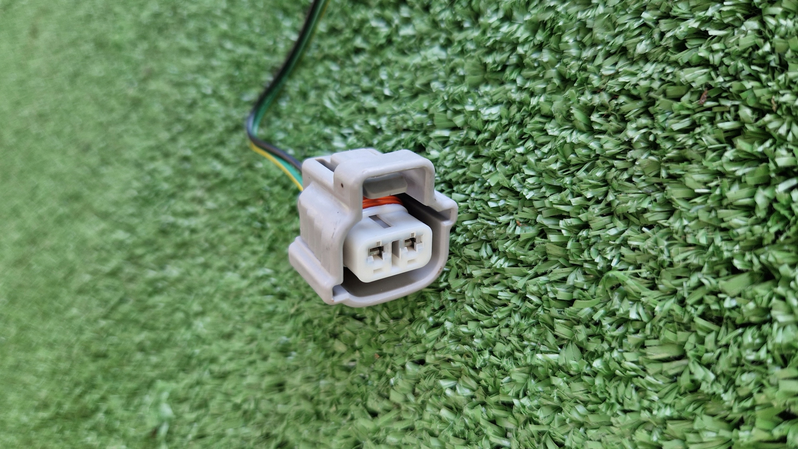 stecker blinkerleuchte kabelbaum SUZUKI JIMNY IV 2018R > 2026R