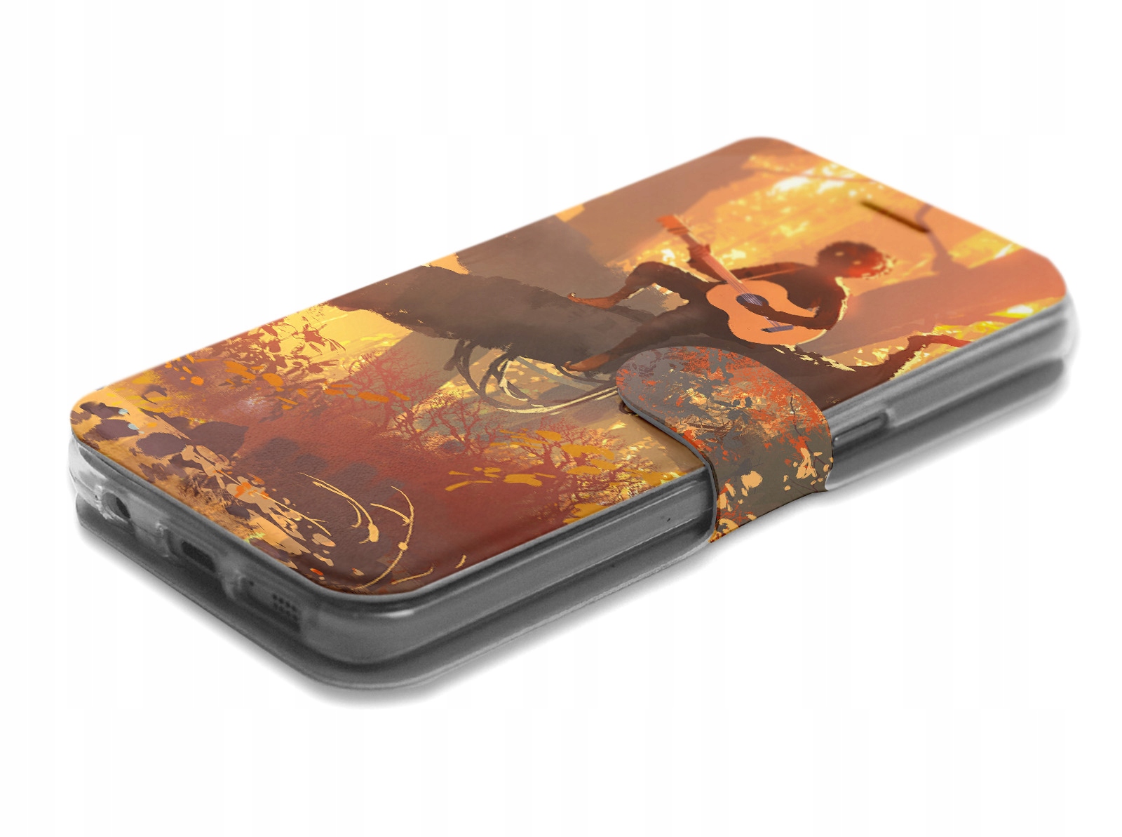 

Etui Mobiwear do Xiaomi Mi A2 Lite - MA10S