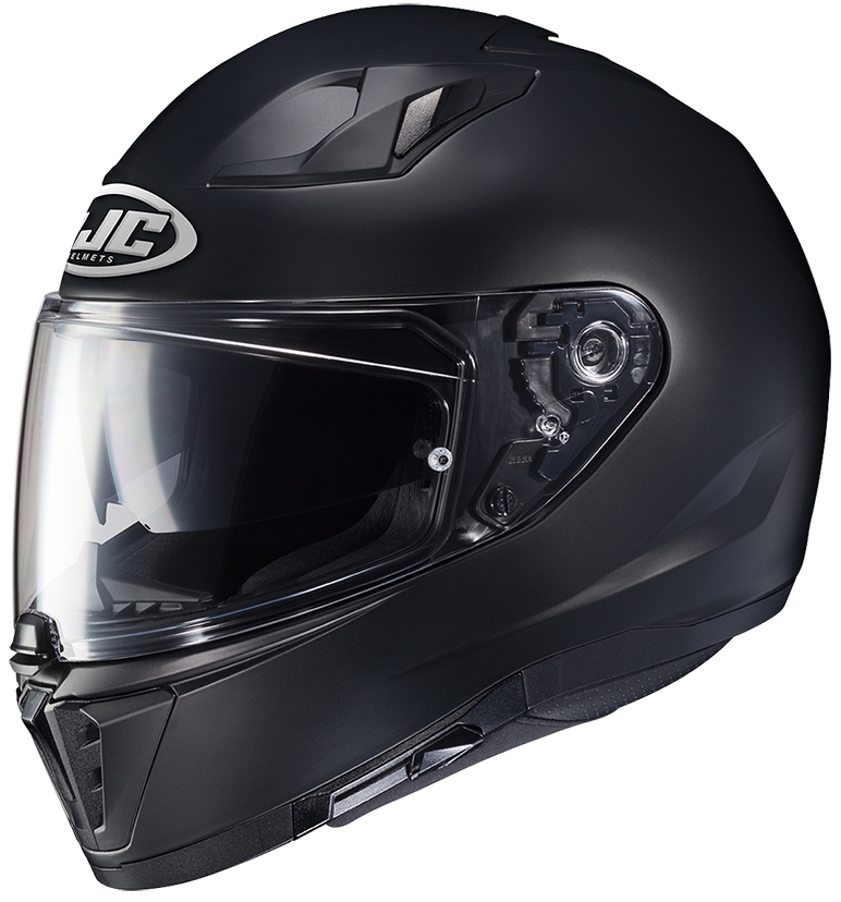 

Hjc i70 Black Matt kask integralny M