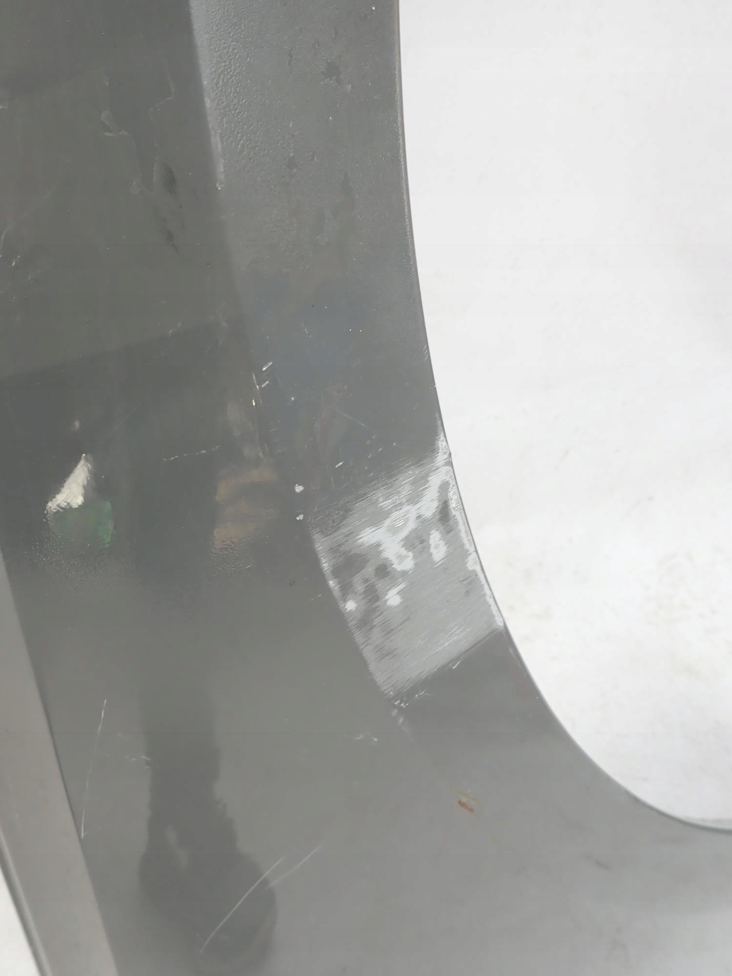 AUDI A4 B9 8W LIFT 19-23 fender front front right