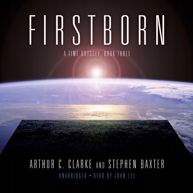 Firstborn - Clarke, Arthur C. AUDIOBOOK