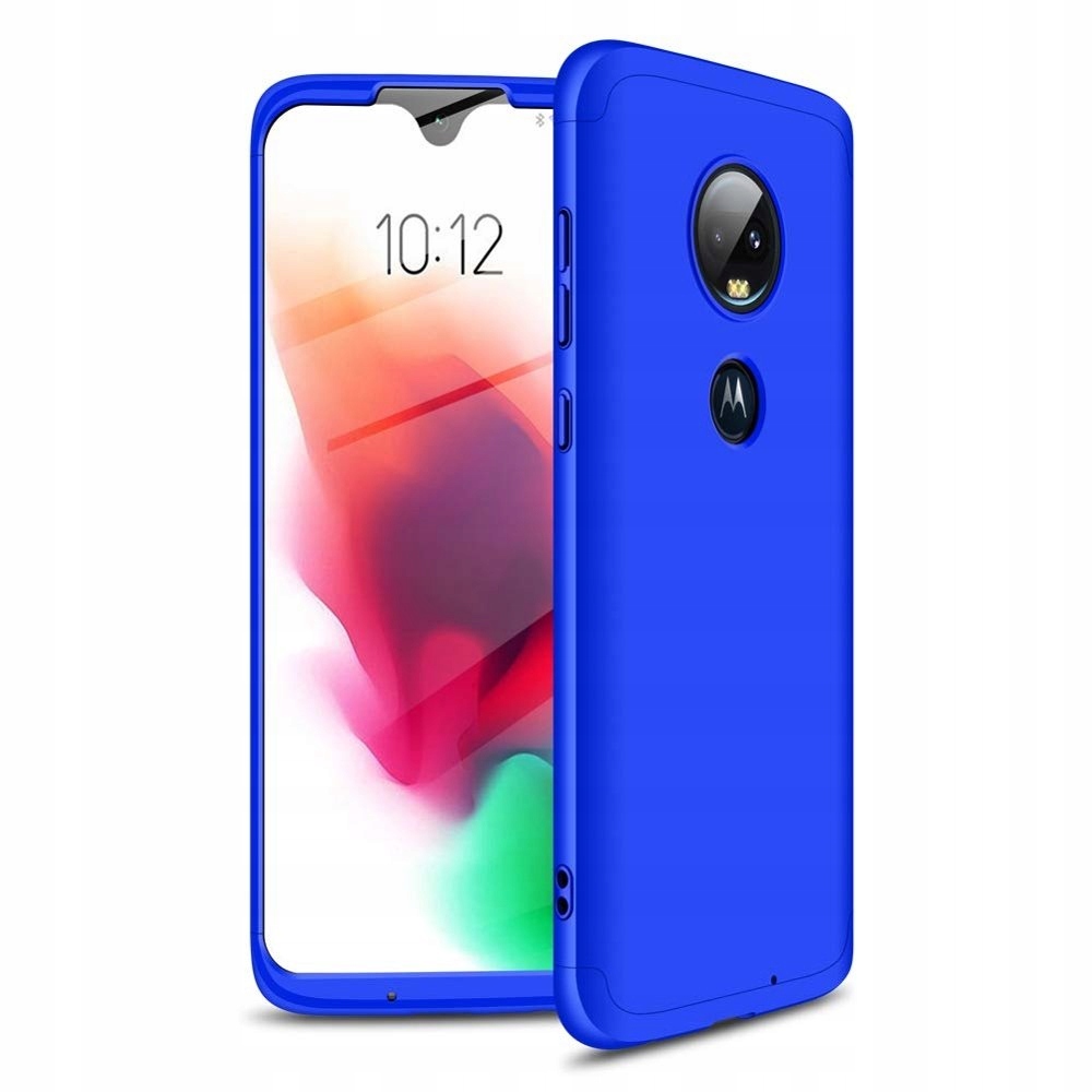 

Gkk 360 Protection Case etui Motorola Moto G7