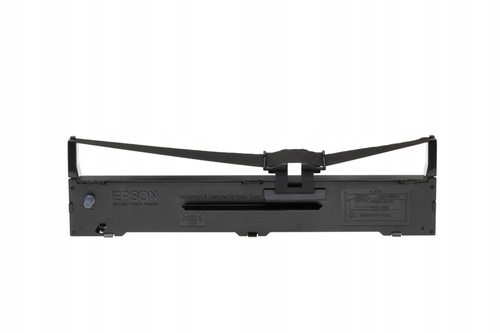 Epson Ribbon Cartridge czarna S015337