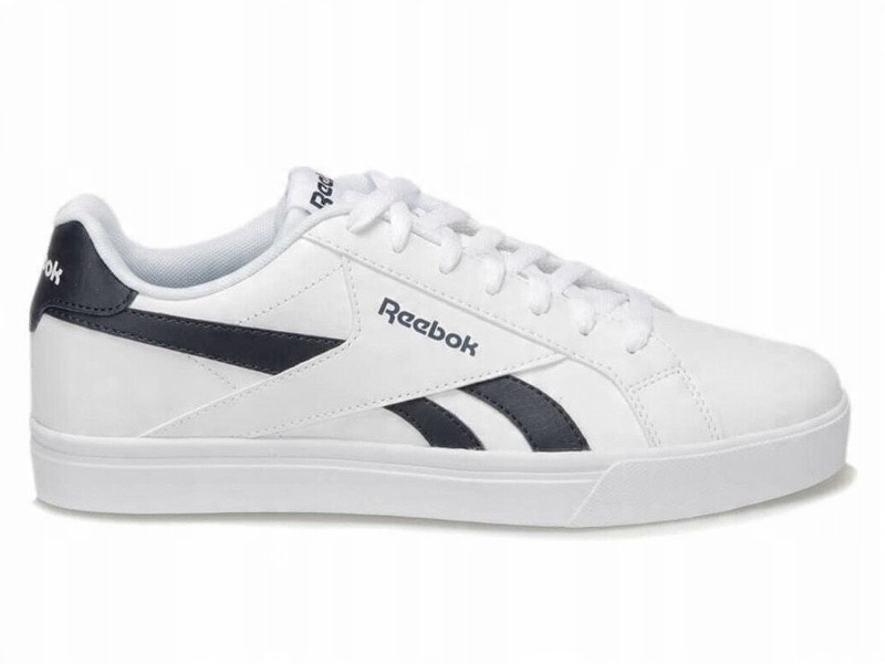 

Buty Reebok Royal Complete męskie DV8649 42,5