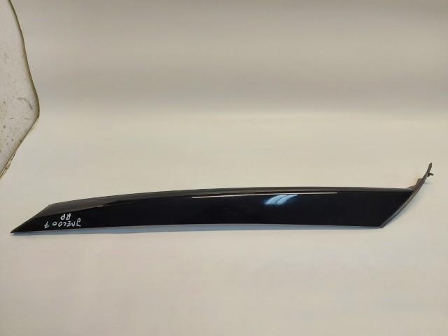 Cherry Jaecoo 7 PHEV 2025r moulding windows czolowej right 609001875AB