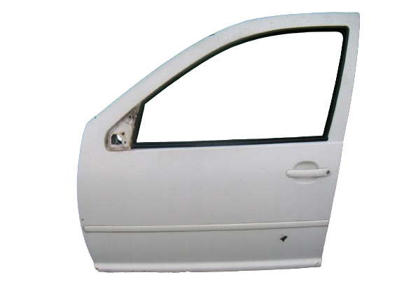 VW GOLF IV 4 1997-2006 DRZWI LEWY PRZÓD