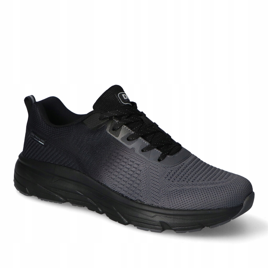 Tenisky Dk VB17180 Šedé/Černé 41