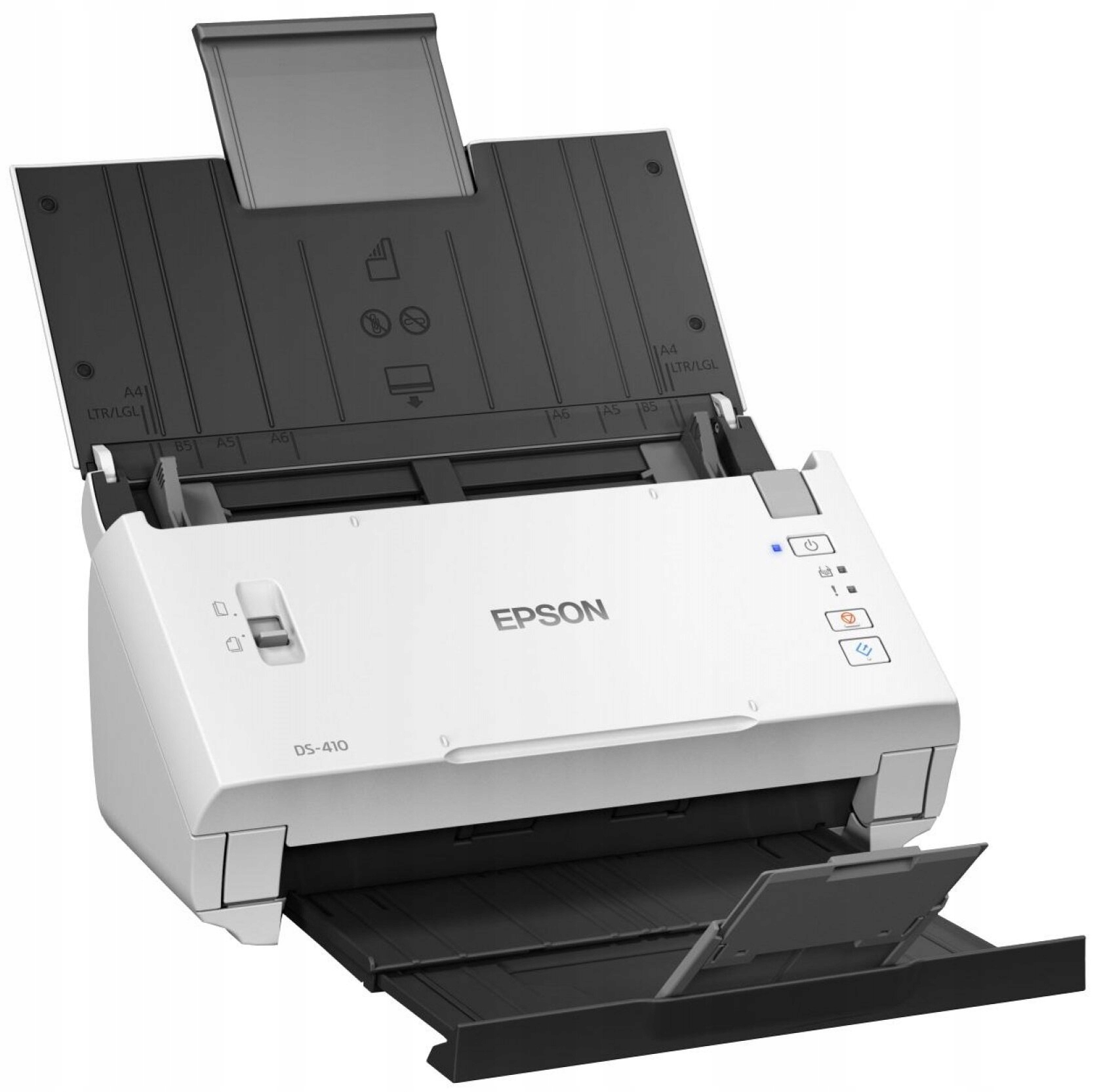 WorkForce DS-410 B11B249401 Model DS-410