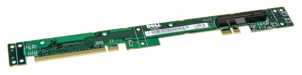 Dell 0J7846 Riser Board Pci-express x8 Poweredge 1950 J7846