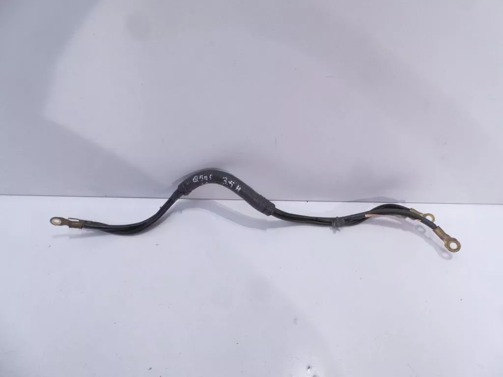 ІНФІНІТІ Q50h 3.5 ГІБРИД 2016 PRZEWOD МАСОВИЙ