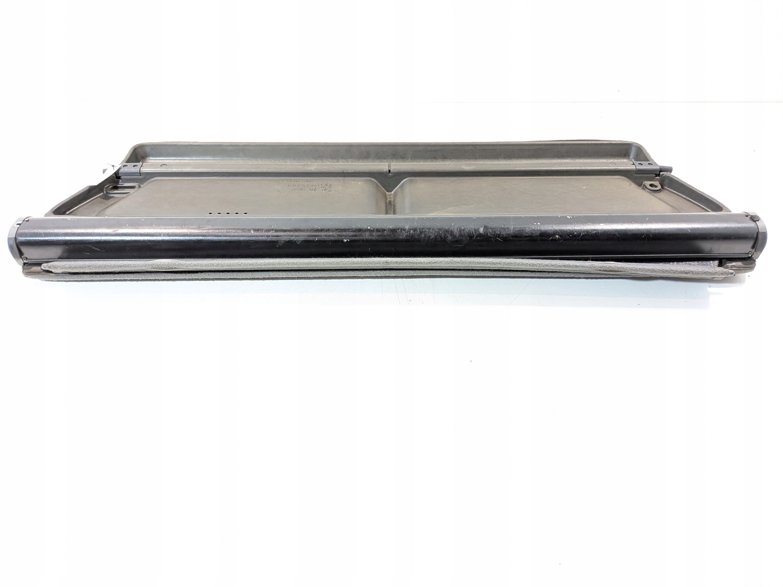 plato boot rear rear part Peugeot 406 BREAK 95-04