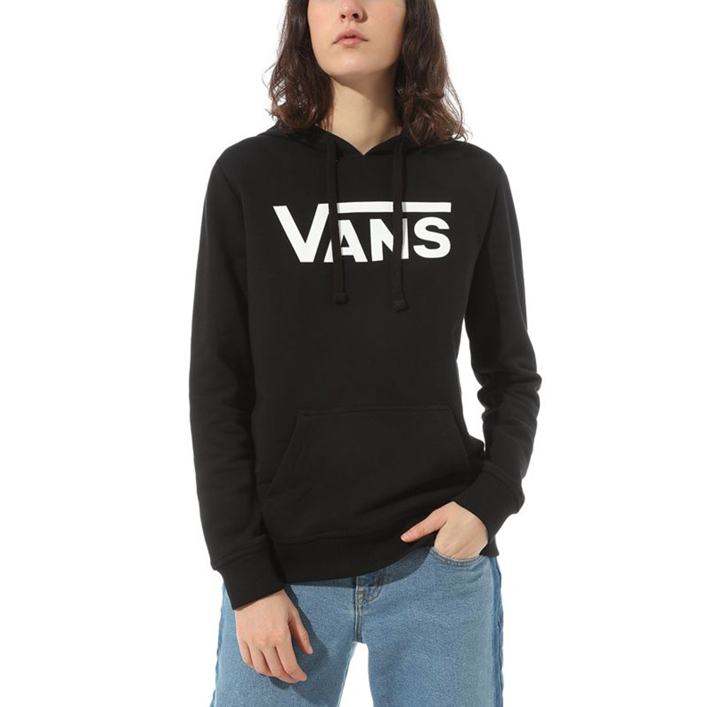 

Bluza damska Vans Wm Classic VN0A53OVBLK S