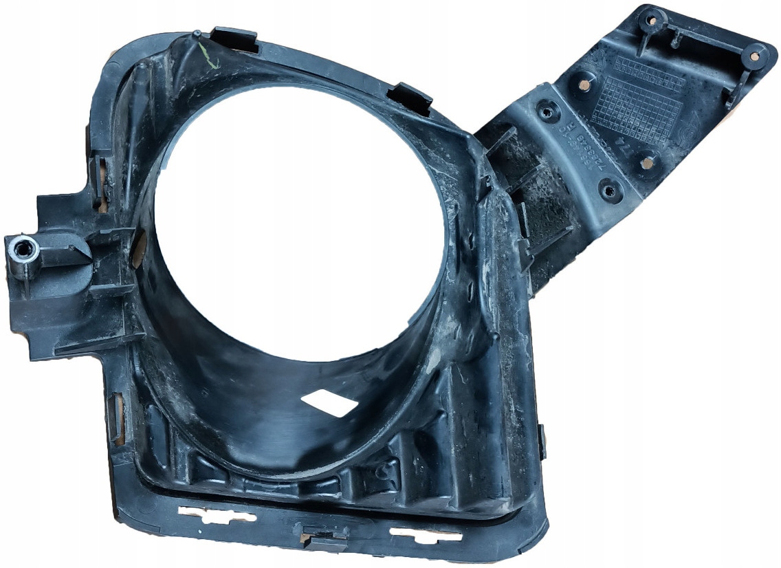 Gniazdo swiatla przeciw mgielnego R Mini Cooper Part manufacturer Mini original OE