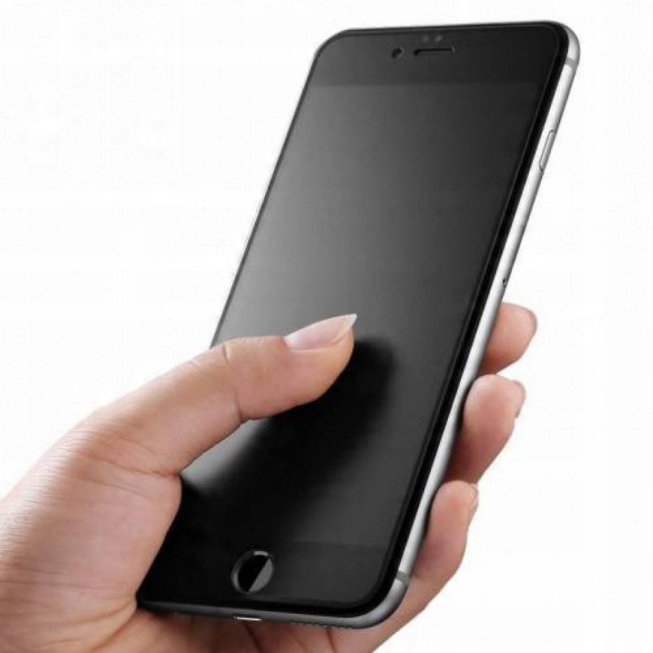

Szkło Matowe Ceramiczne 5D do iPhone 6/7/8/SE 2020