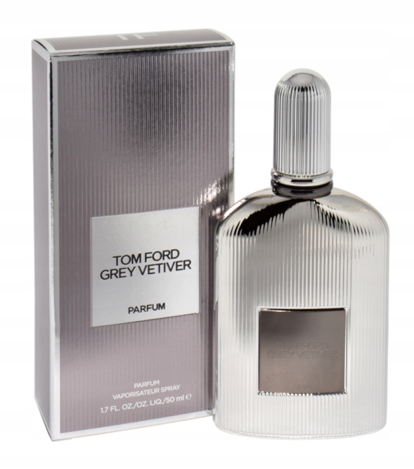 Tom Ford Grey Vetiver Parfum Edp 50 ml