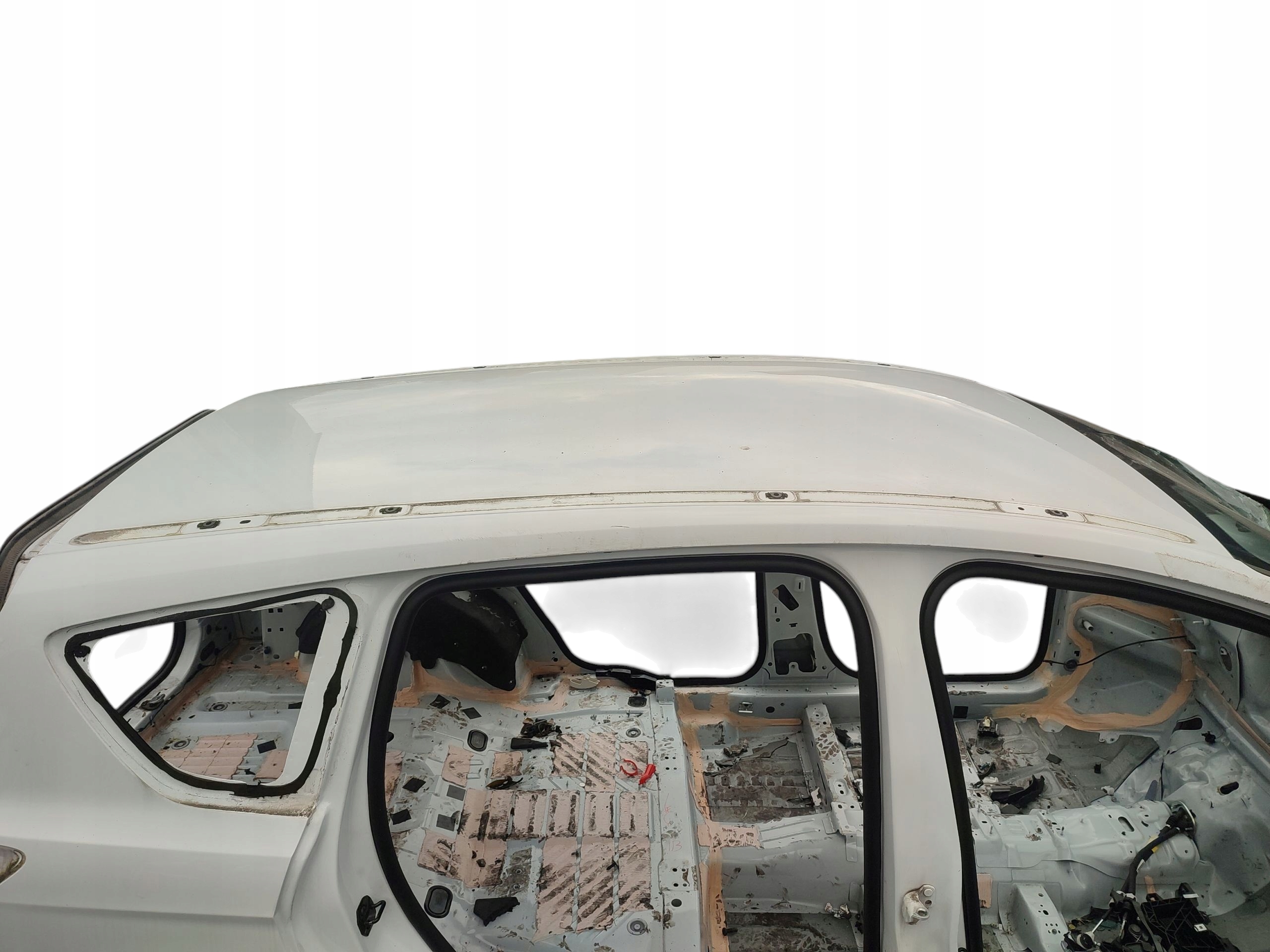 dach FORD S-MAX MK2 II LAK: 5F (15-19)