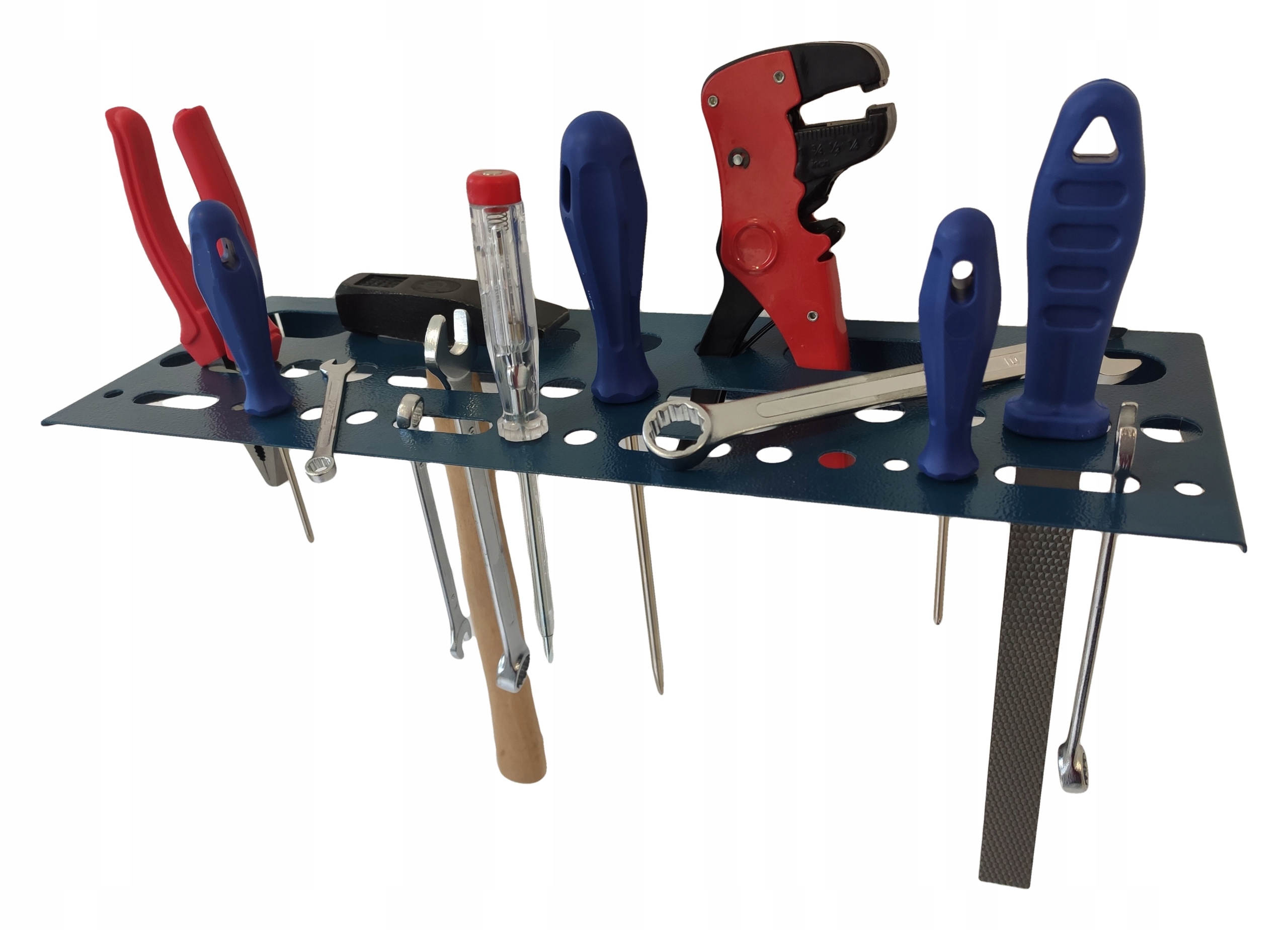 Metalowa półka na narzędzia Marka inna