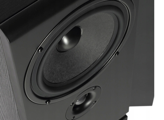 PYLON AUDIO OPAL MONITOR KOLUMNY+MASKOWNICE GRATIS Rodzaj półkowe