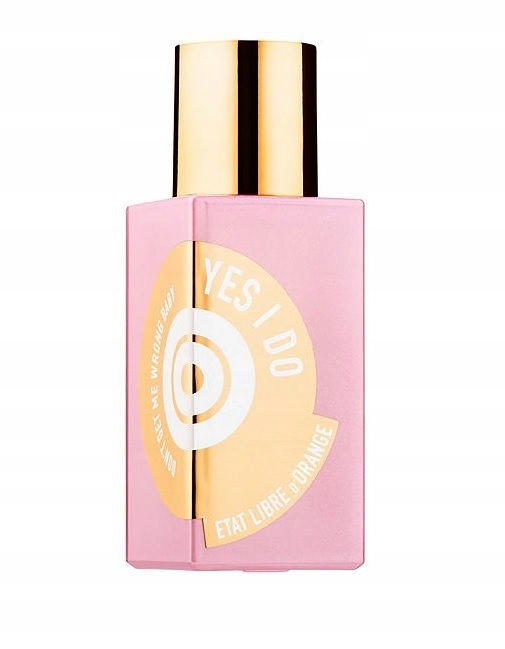 Etat Libre d'Orange Don't Get Me Wrong Baby Yes I Do 100 ml parfémovaná voda