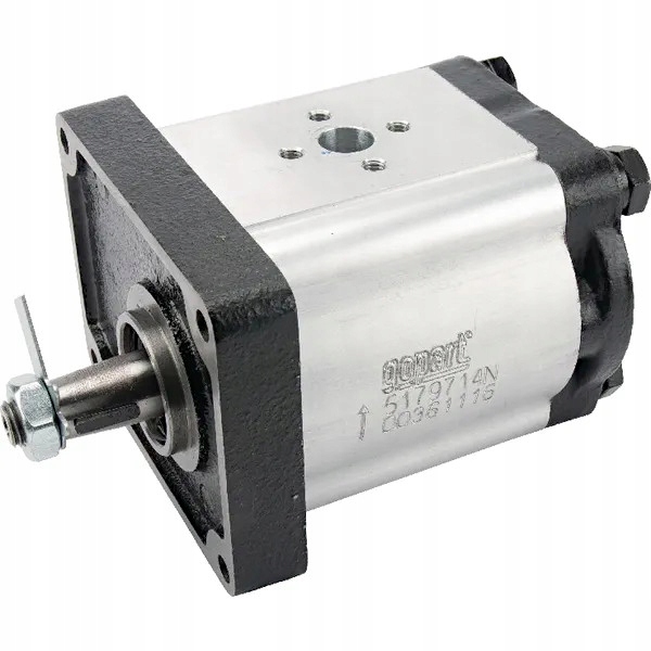 5179714 - ГИДРАВЛИЧЕСКИЙ НАСОС CASE JX NEW HOLLAND TD 90 80 70