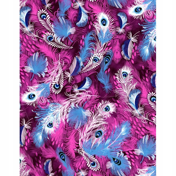 

Papier do decoupage 30 x 40 cm FDA577, Decopatch