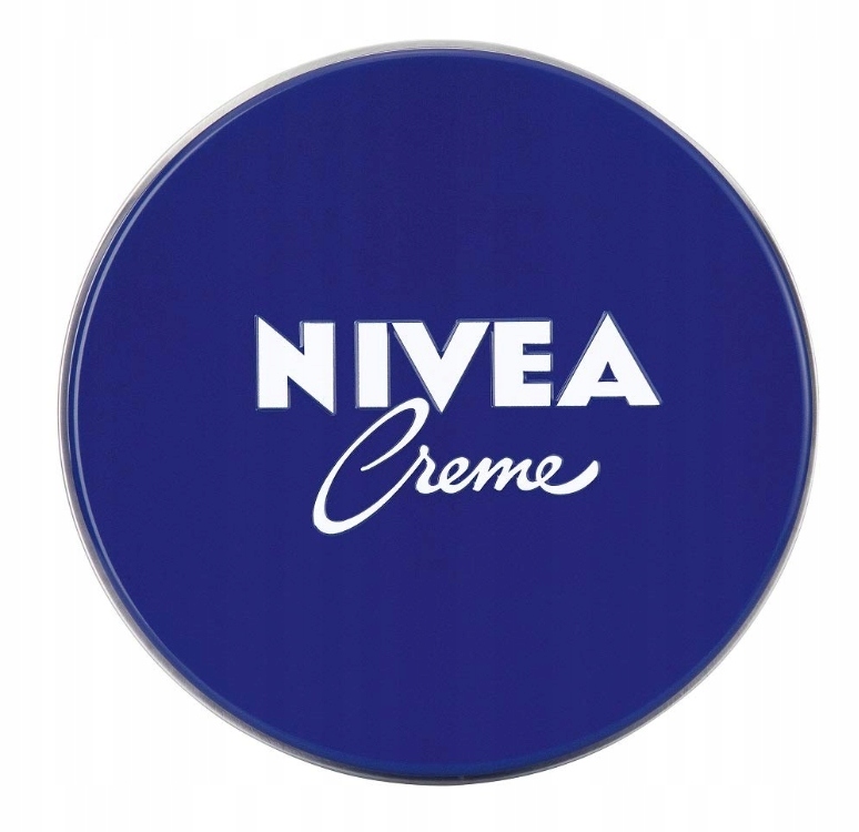 

Nivea, Klasyczny nawilżający krem, 75 ml