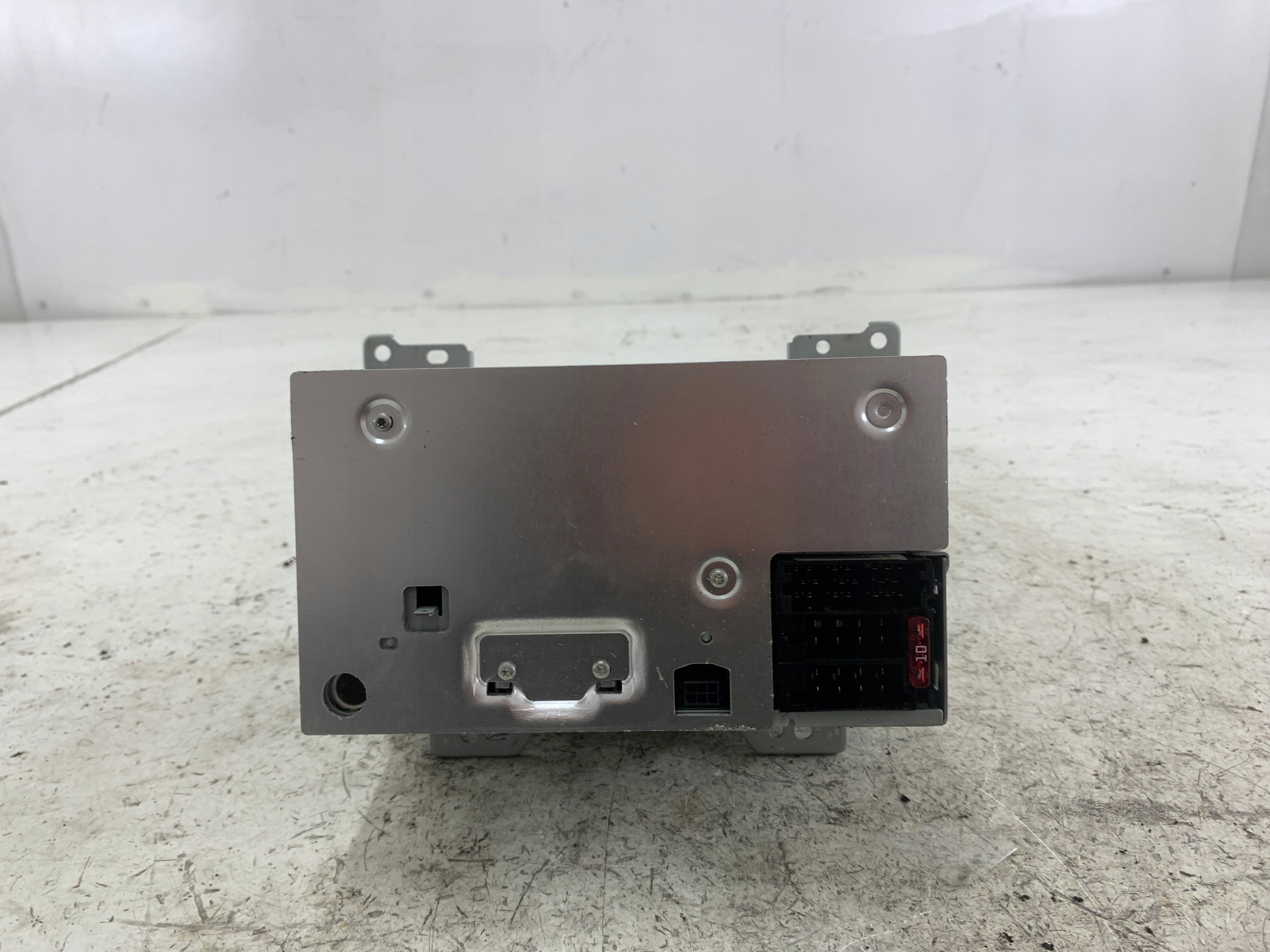 KIA CEED und RADIO original CD 96170-1H500
