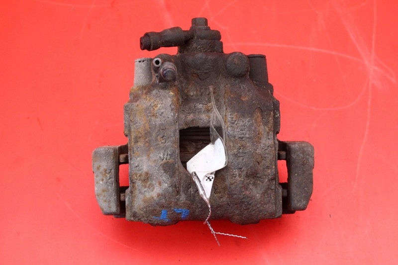 caliper brake left rear part BMW X5 E53 3.0 D 218 KM 03-06