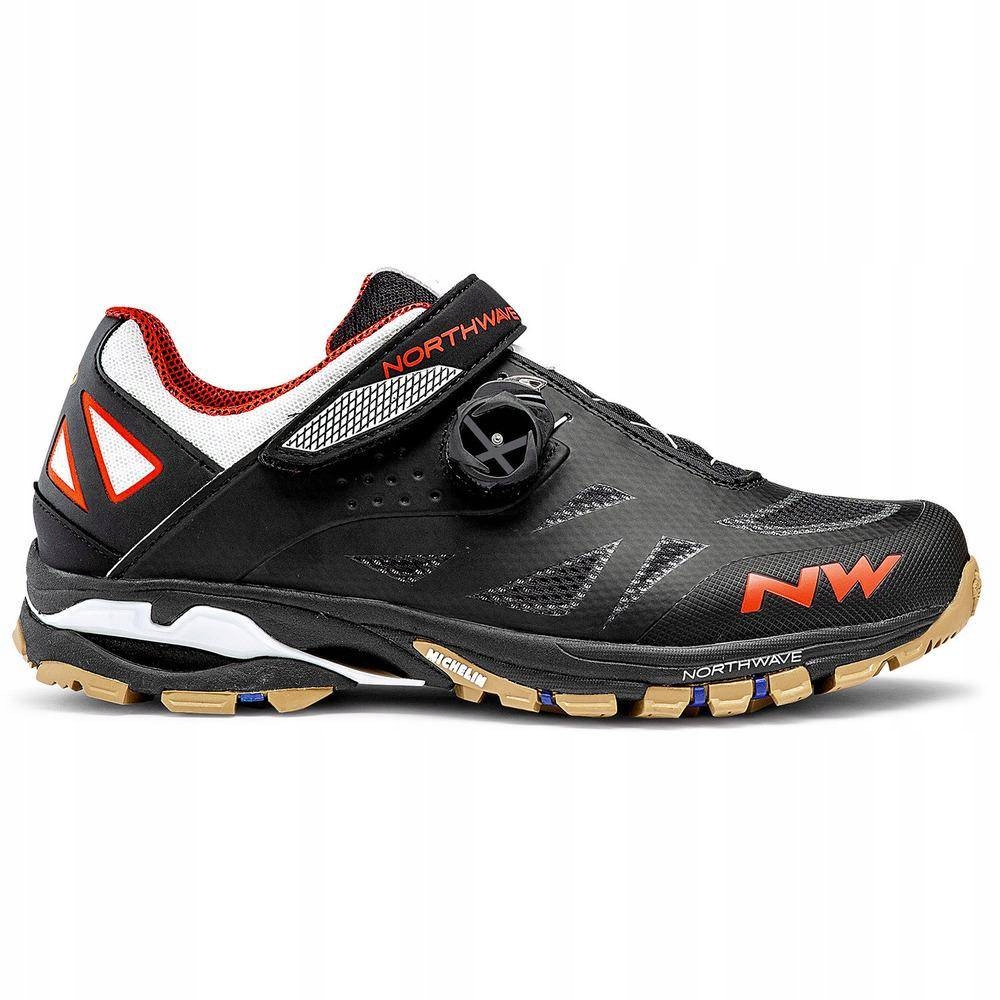 Buty NORTHWAVE Spider Plus 2 z 685PLN 38 Marka Northwave