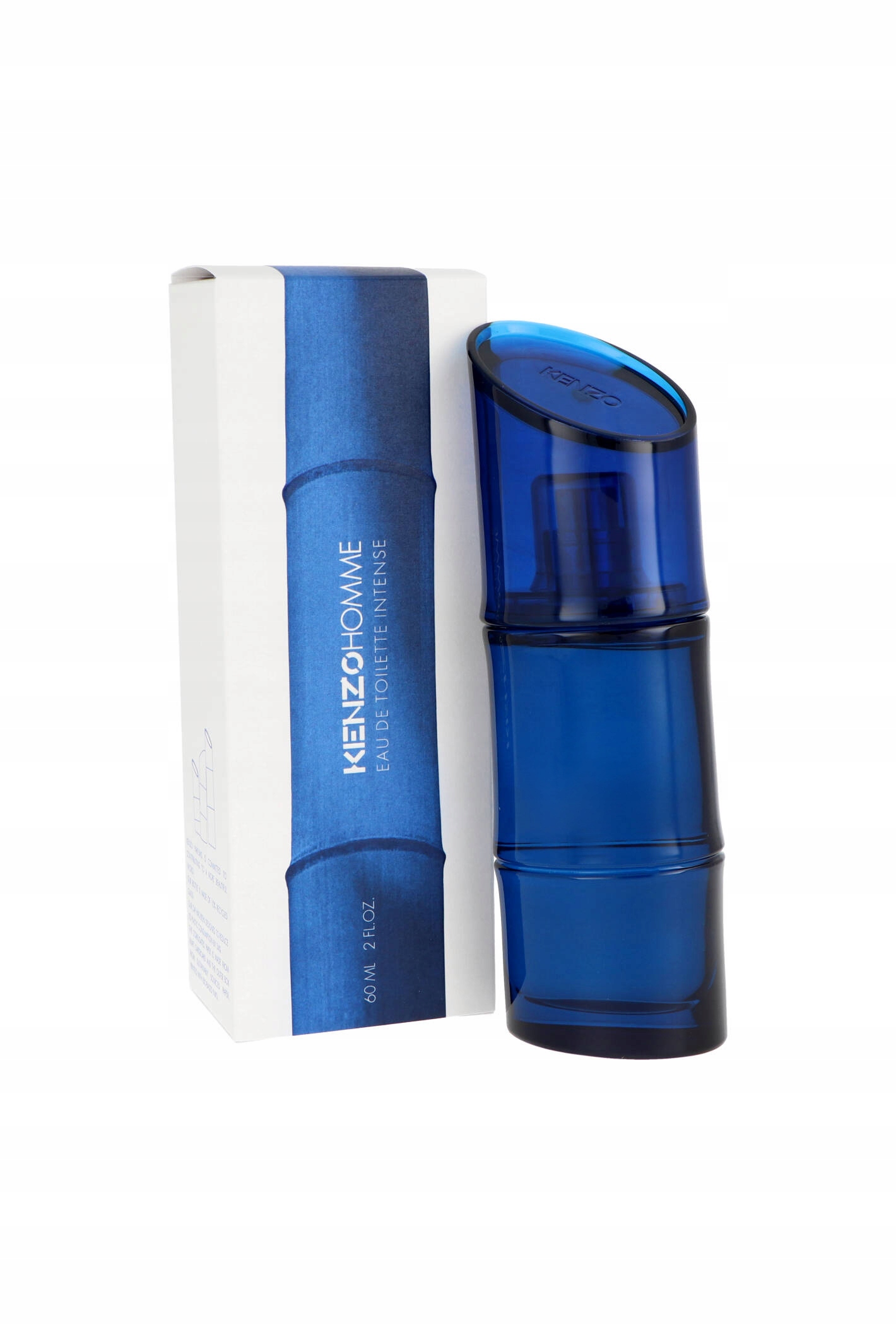 Kenzo Homme Intense 60ml * Edt Woda Toaletowa Dla Mężczyzn Perfumy Męskie