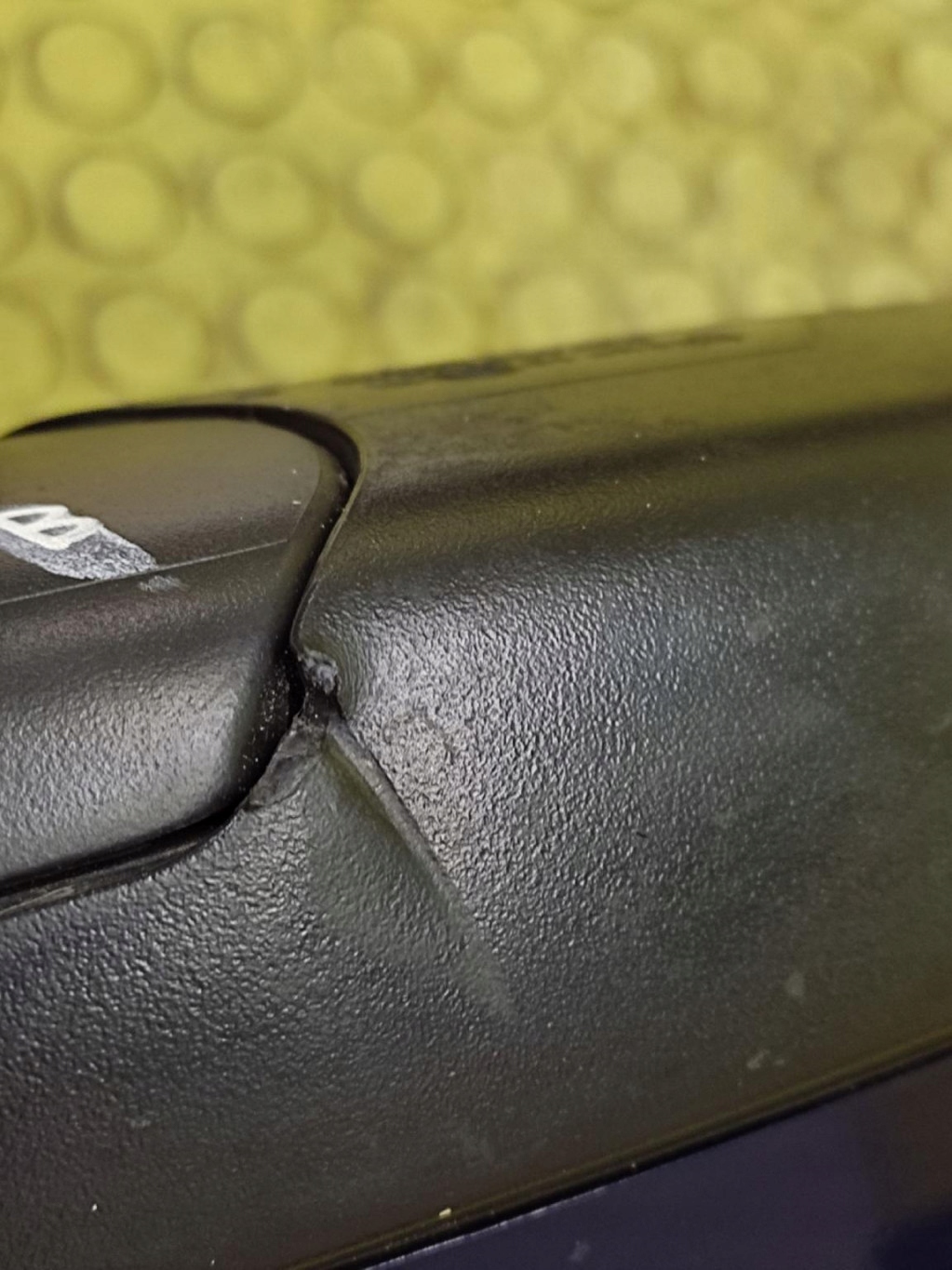 OPEL MERIVA A mirror right 8 PIN