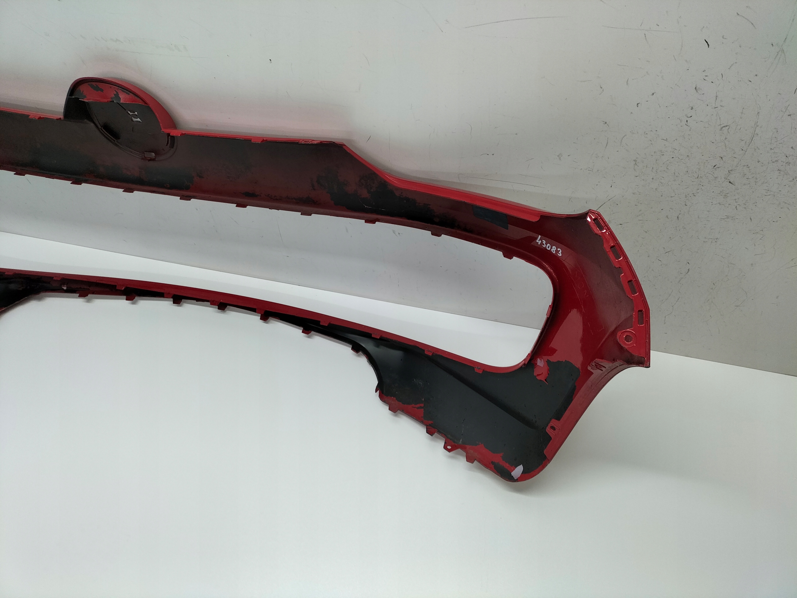 Frontstoßstange vorne VW UP 12-16