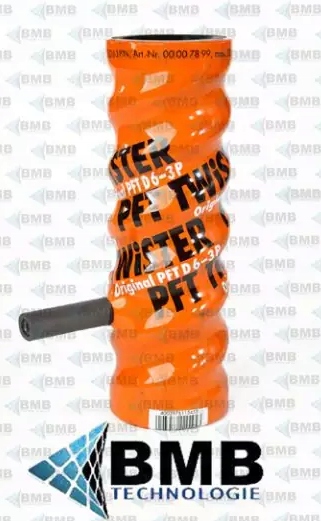 

Stator Twister Pft D6-3 Oryginał nr. 7899