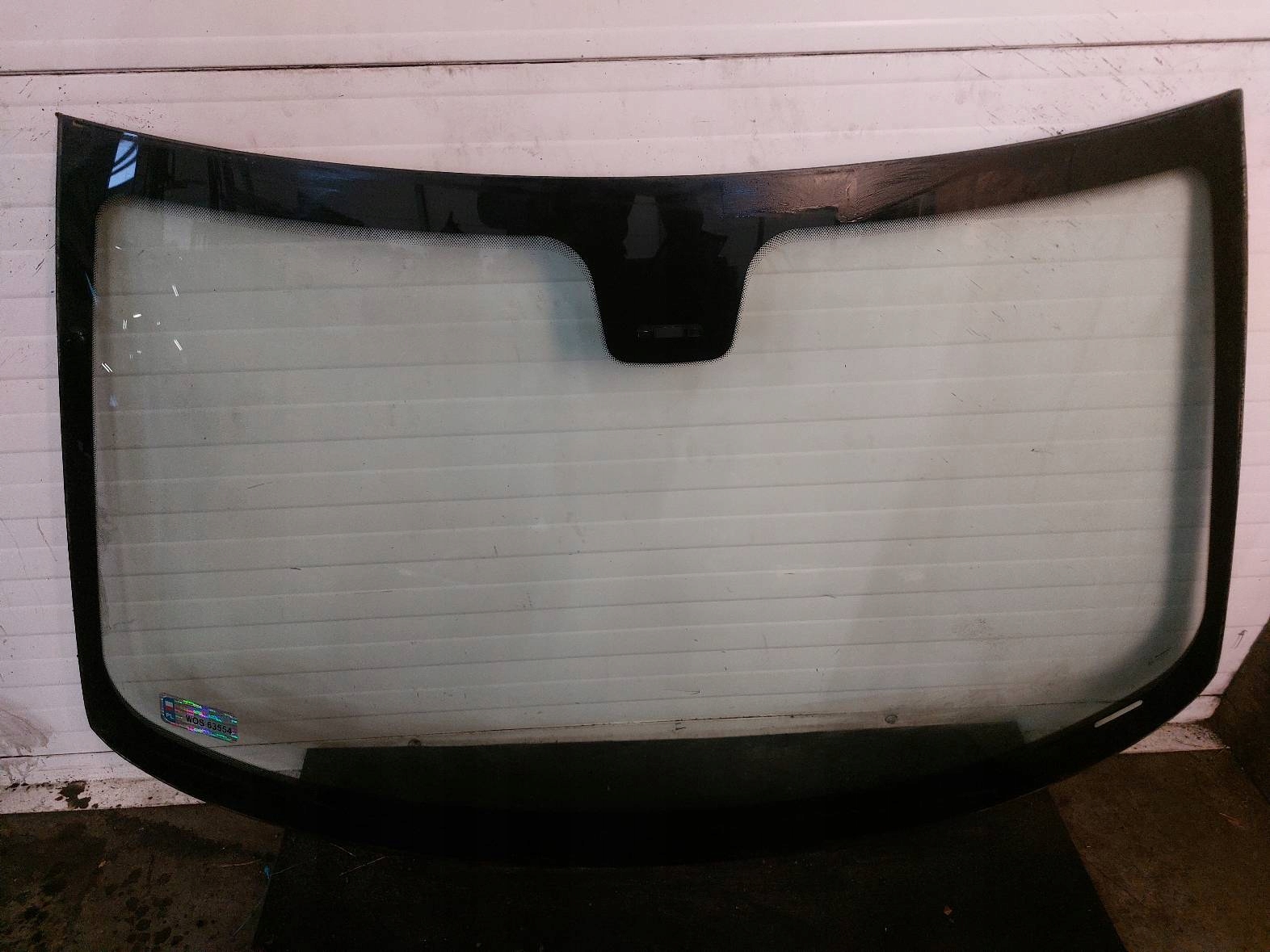 window iron front sensor rain PEUGEOT 406 and FL KOMBI
