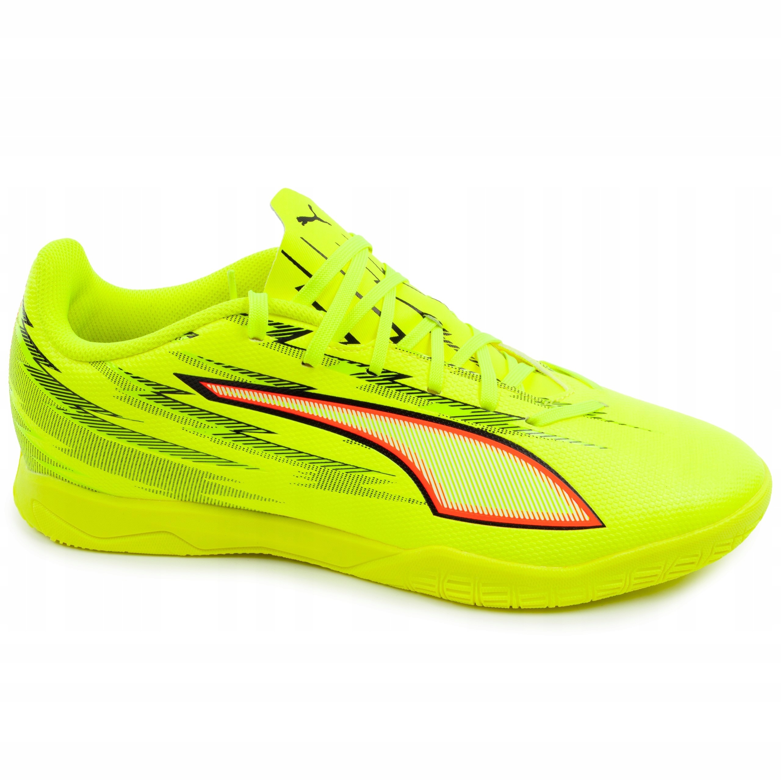 Pánské sportovní sálové boty Puma Ultra 6 Play It vel. 40 fotbalová obuv