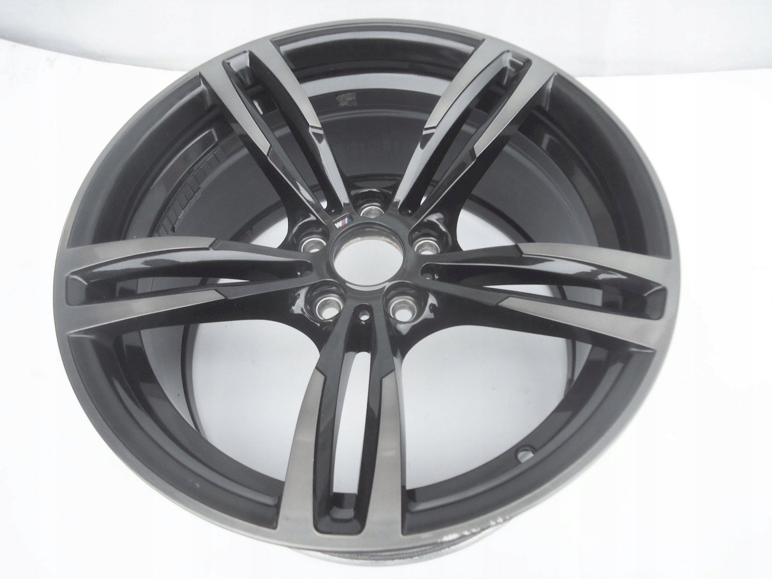BMW F80 F87 M3 M4 M2 FELGA0jx19eh2