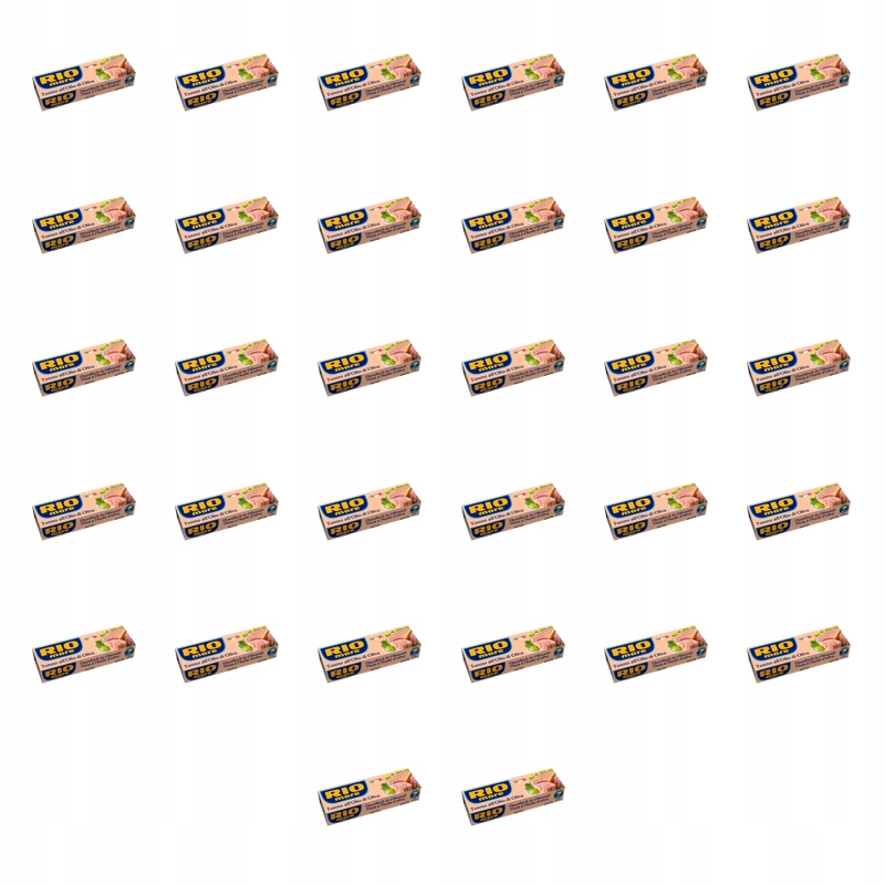 tuńczyk oliwa z oliwek 3x80g rio mare X32