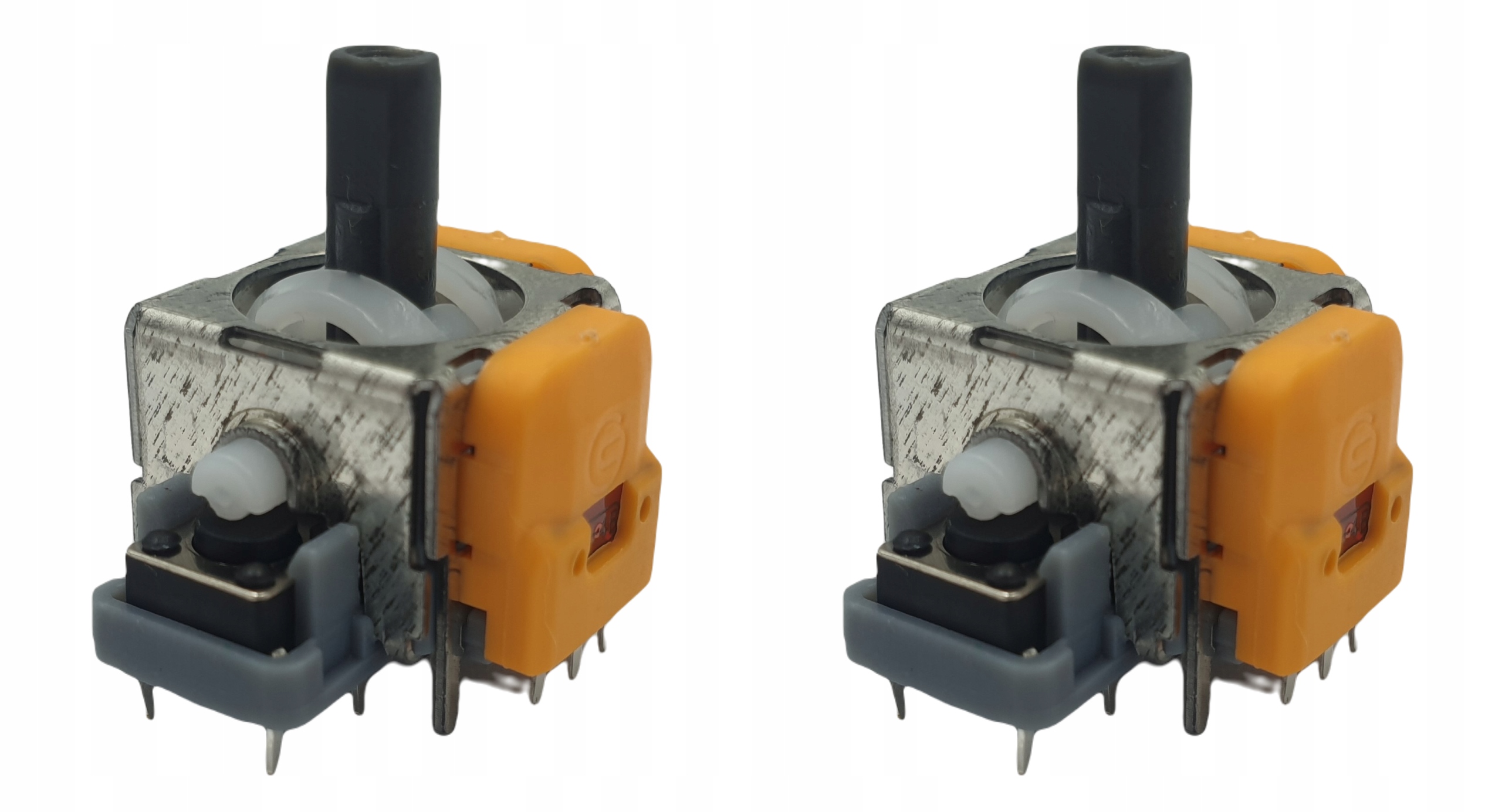 2X Analogový Joystick V3 S Hallovým Senzorem Dualsense Playstation 5 PS5