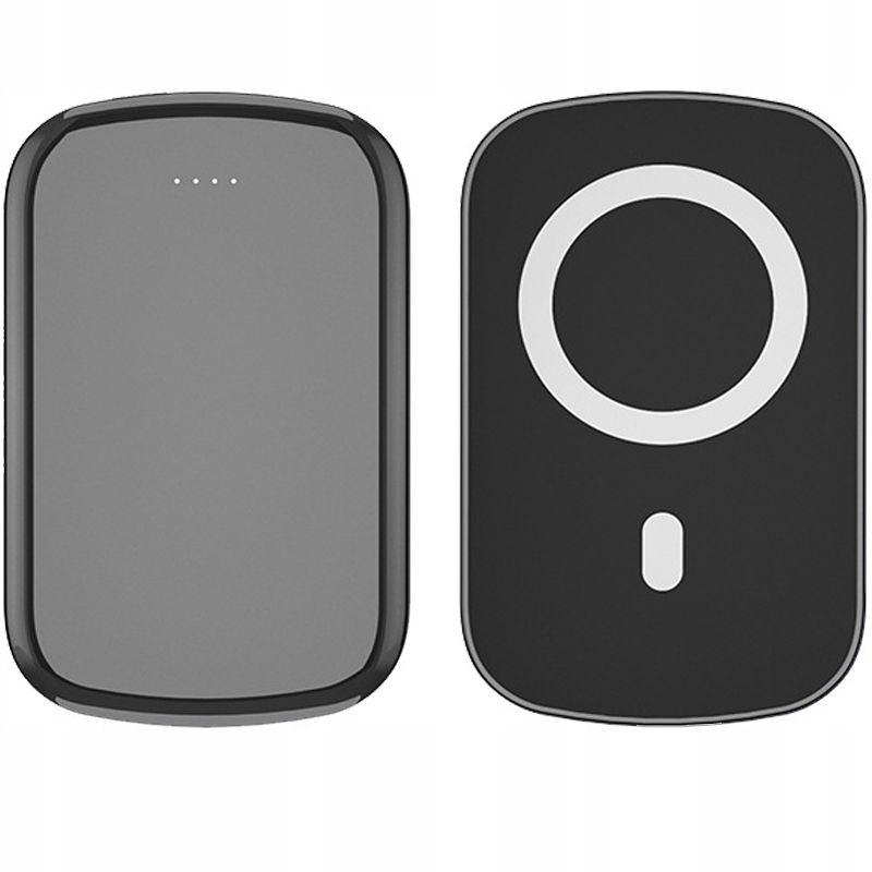 Powerbank MagSafe Qi 15W PD20W 10000 mAh GoldenPro