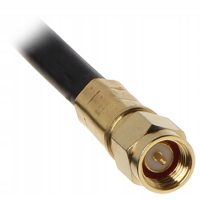 ANTENA LOGARYTMICZNA ATK-ALP/LTE+SMA/10 GSM/DCS/UMTS/HSDPA Kod producenta 5907634500430