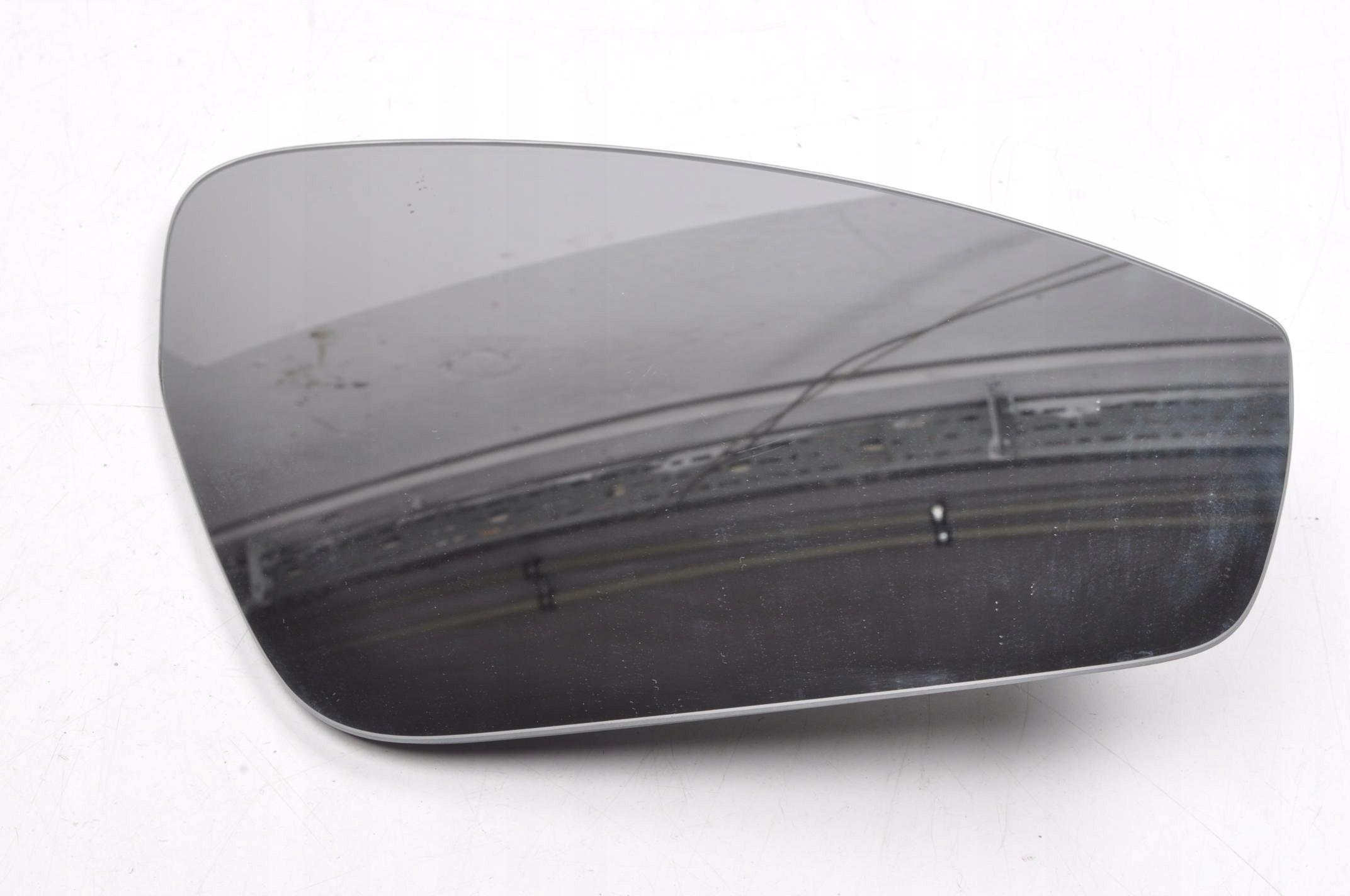 AUDI Q4 E-TRON VW ID.4 ENYAQ iV WKŁAD LUSTERKA SZKŁO EU SP0010397 PRAWY