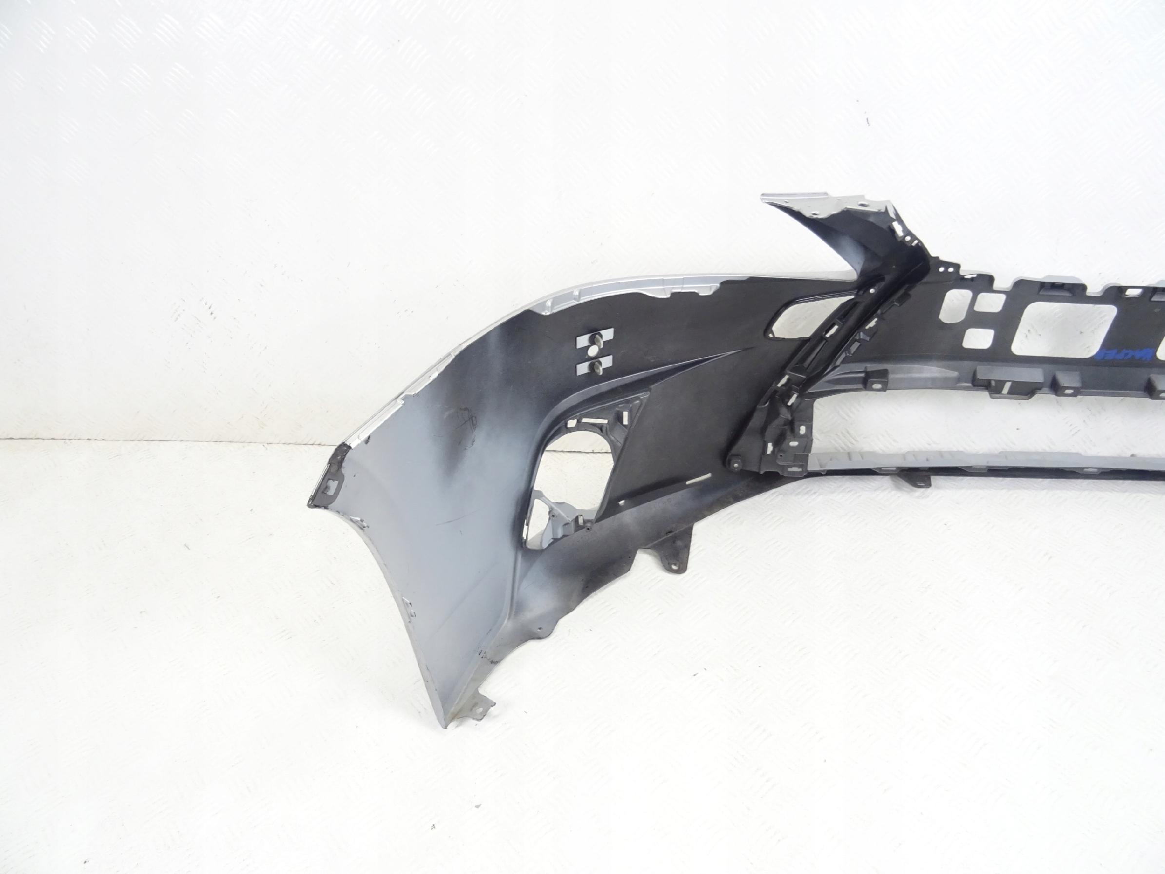 Lexus CT200H LIFT F SPORT bumper front
