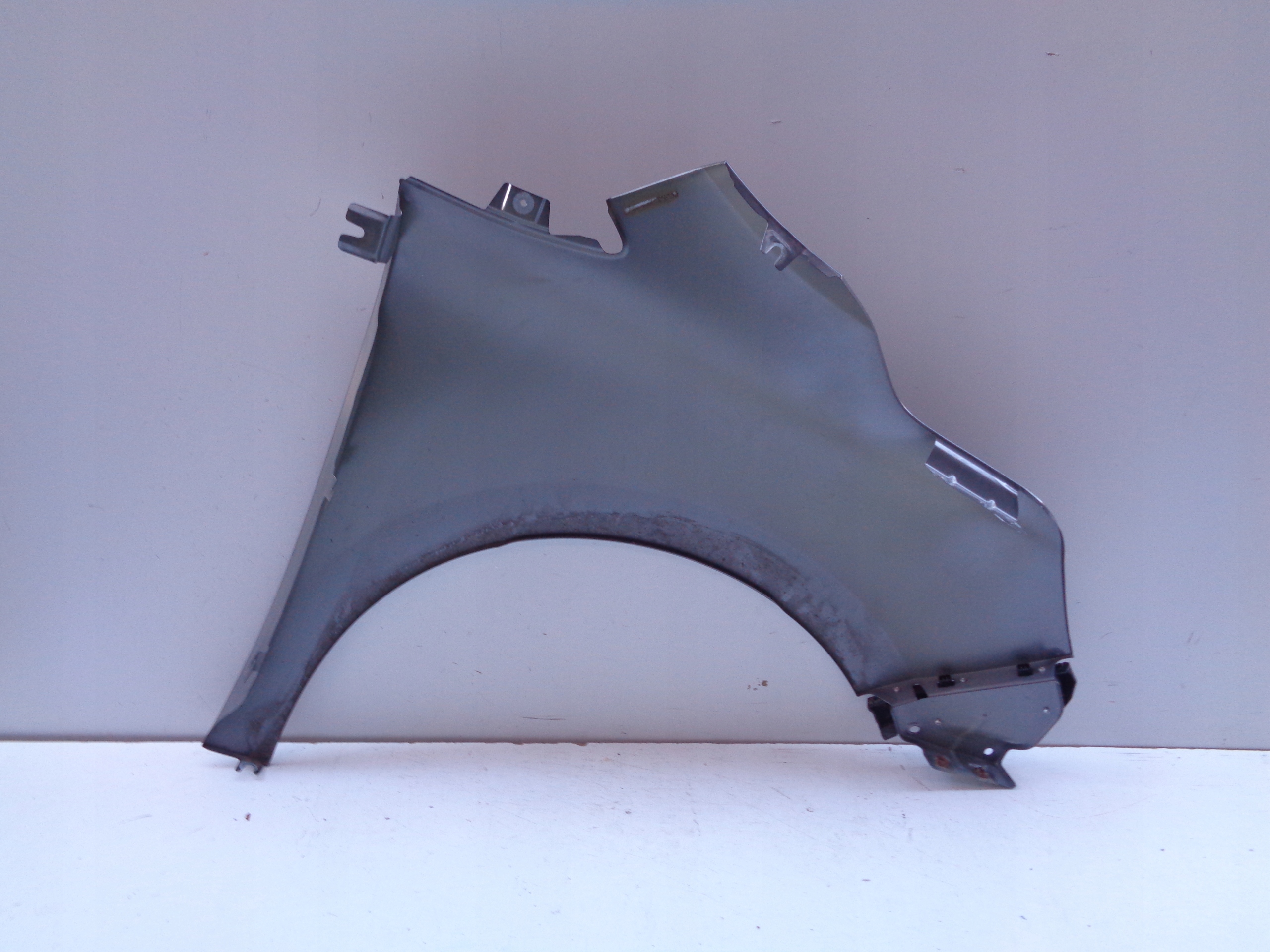 fender left front RENAULT KANGOO IV 21- NR 49252